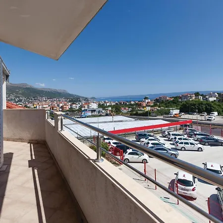 דירה 2 Bedroom Amazing In