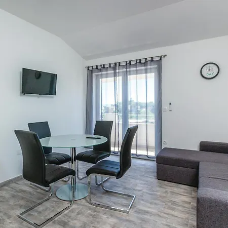 דירה 2 Bedroom Amazing In
