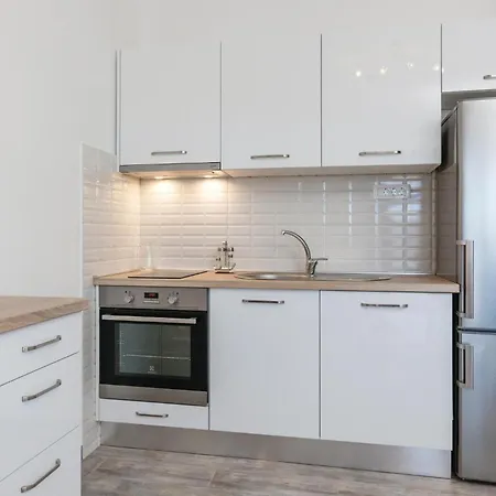 アパート Stunning In With Wifi *