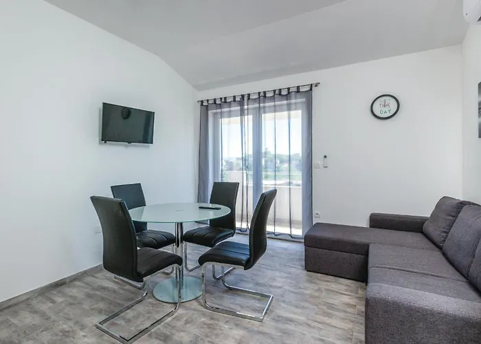 Appartement Stunning In With Wifi