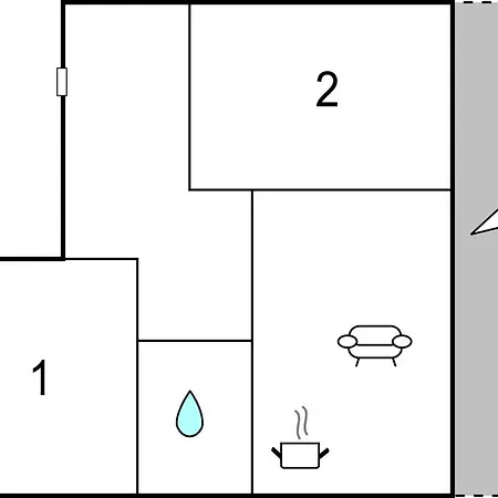 Stunning In With Wifi *